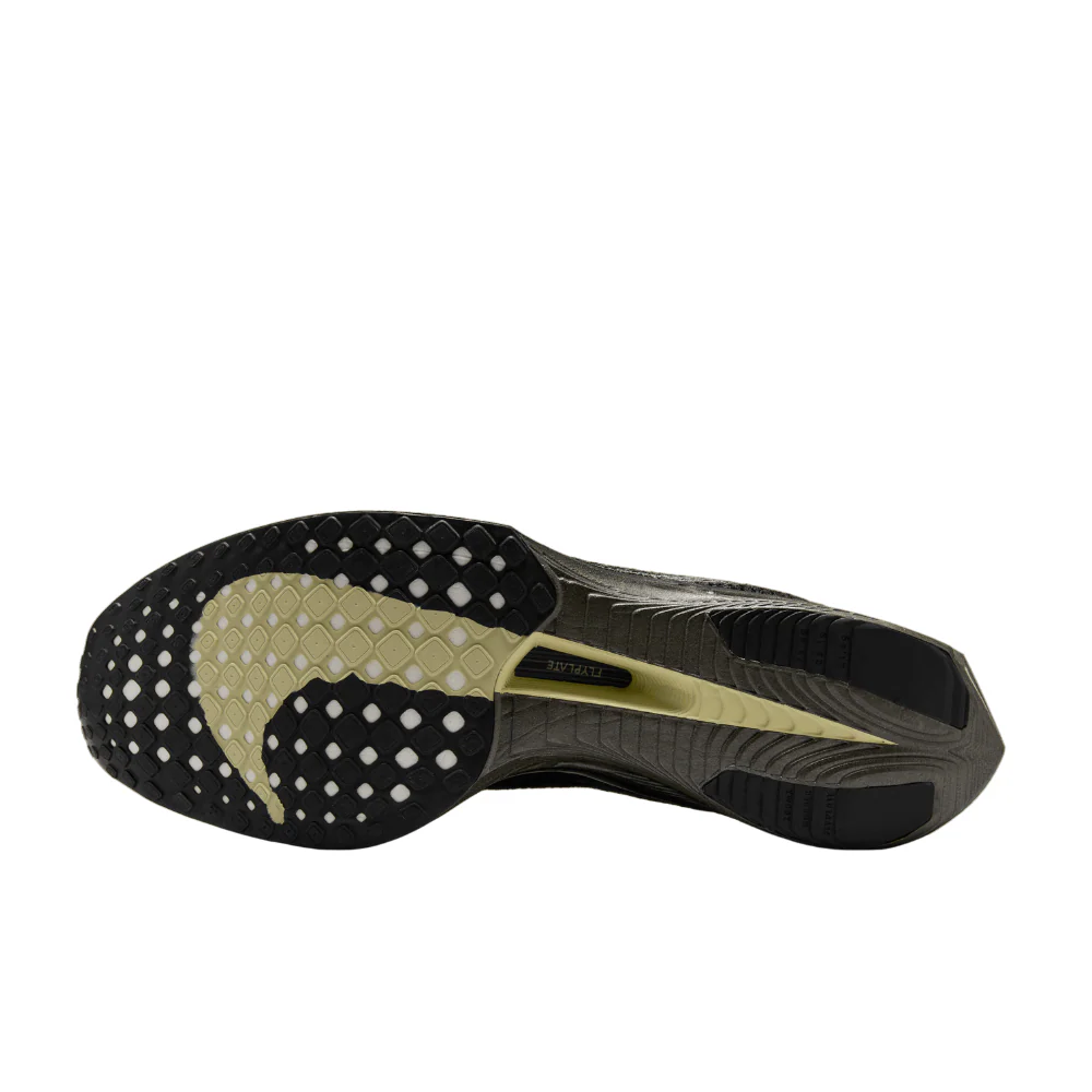 ZoomX Vaporfly 3 Men's :Black | Olive Aura - Image 5