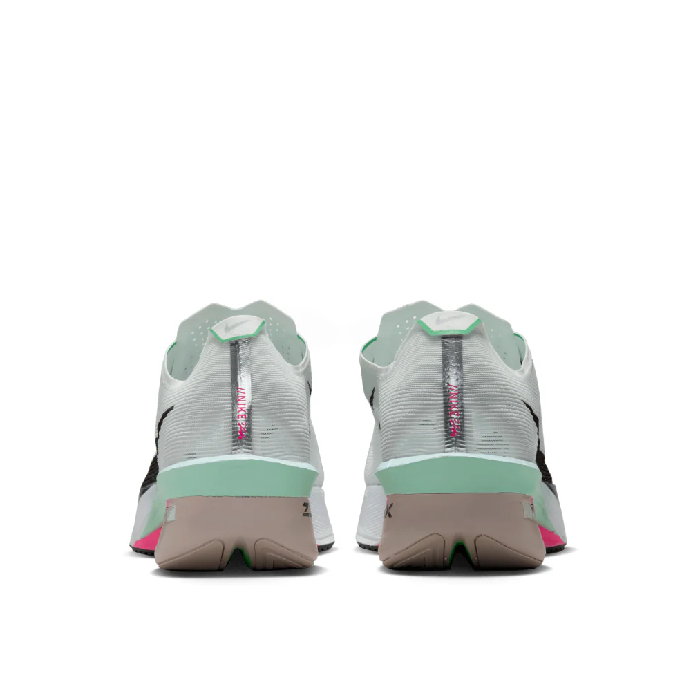 ZoomX Vaporfly Next% 4 Men's :White | Hyper Pink - Image 3
