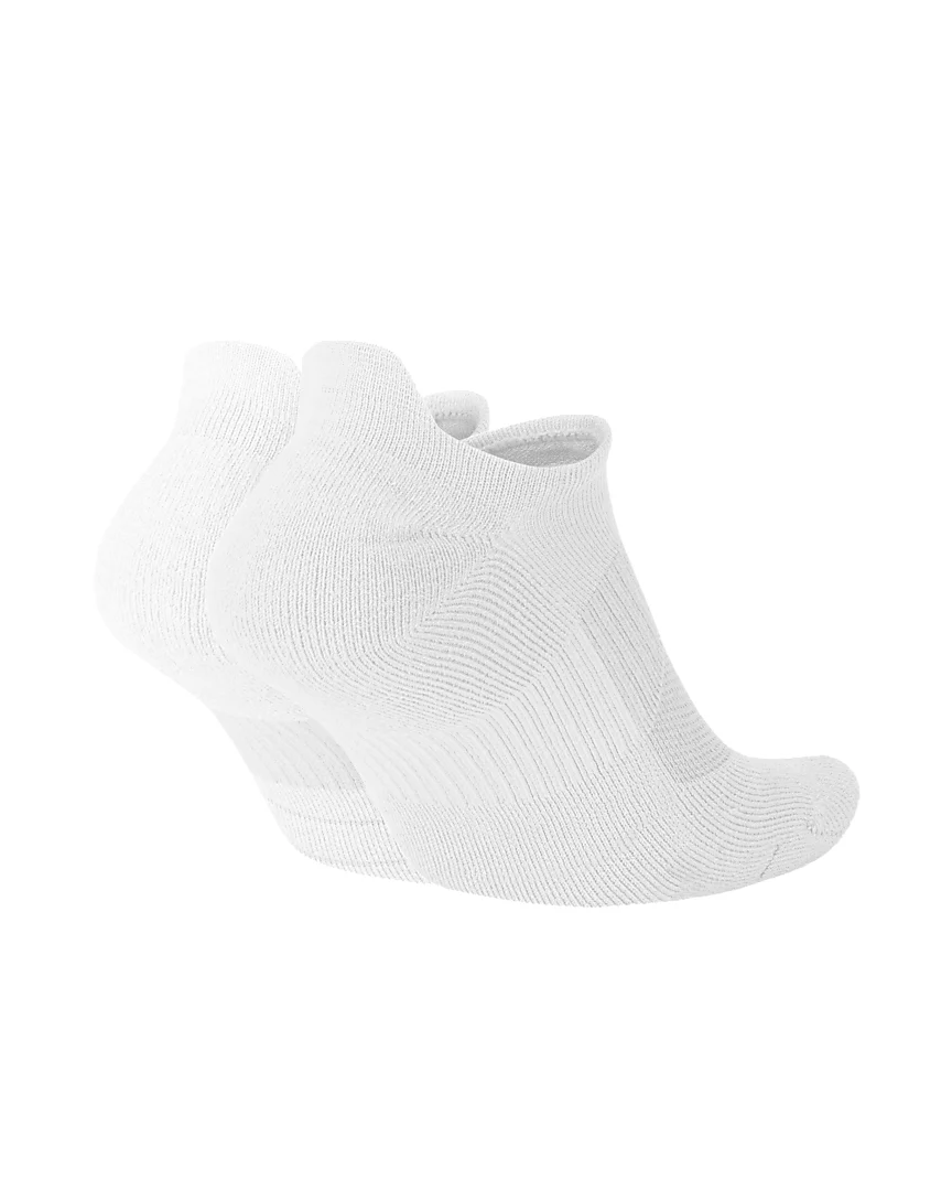 Nike Multiplier No Show Running Socks (2 Pack) - Image 4