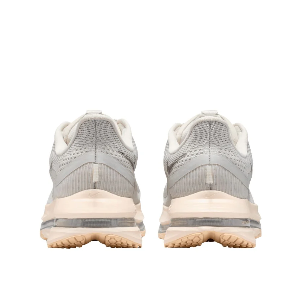 Pegasus Premium Women's :Light Bone | Metallic Silver Chalk - Image 4