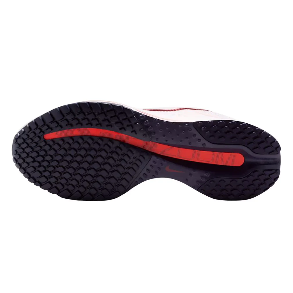 Pegasus Premium Women's :Pearl Pink | Bright Crimson - Image 2
