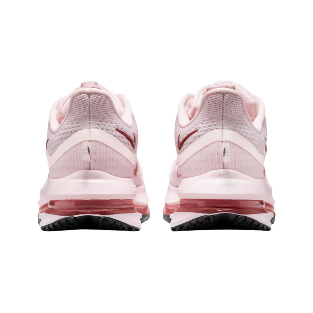 Pegasus Premium Women's :Pearl Pink | Bright Crimson - Image 6