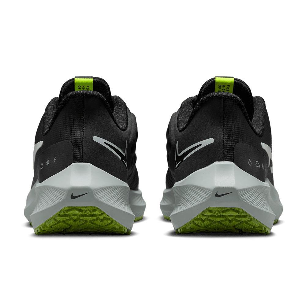 Pegasus Shield Women's: Black | Dark Smoke Grey - Image 4