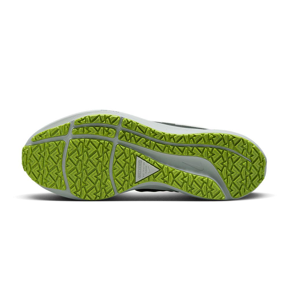 Pegasus Shield Women's: Black | Dark Smoke Grey - Image 5