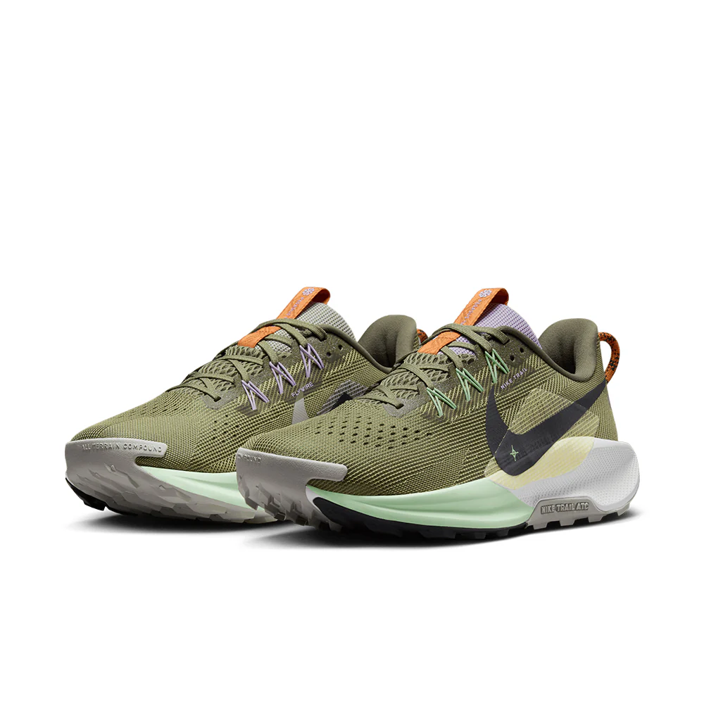Pegasus Trail 5 Men's :Medium Olive - Image 2