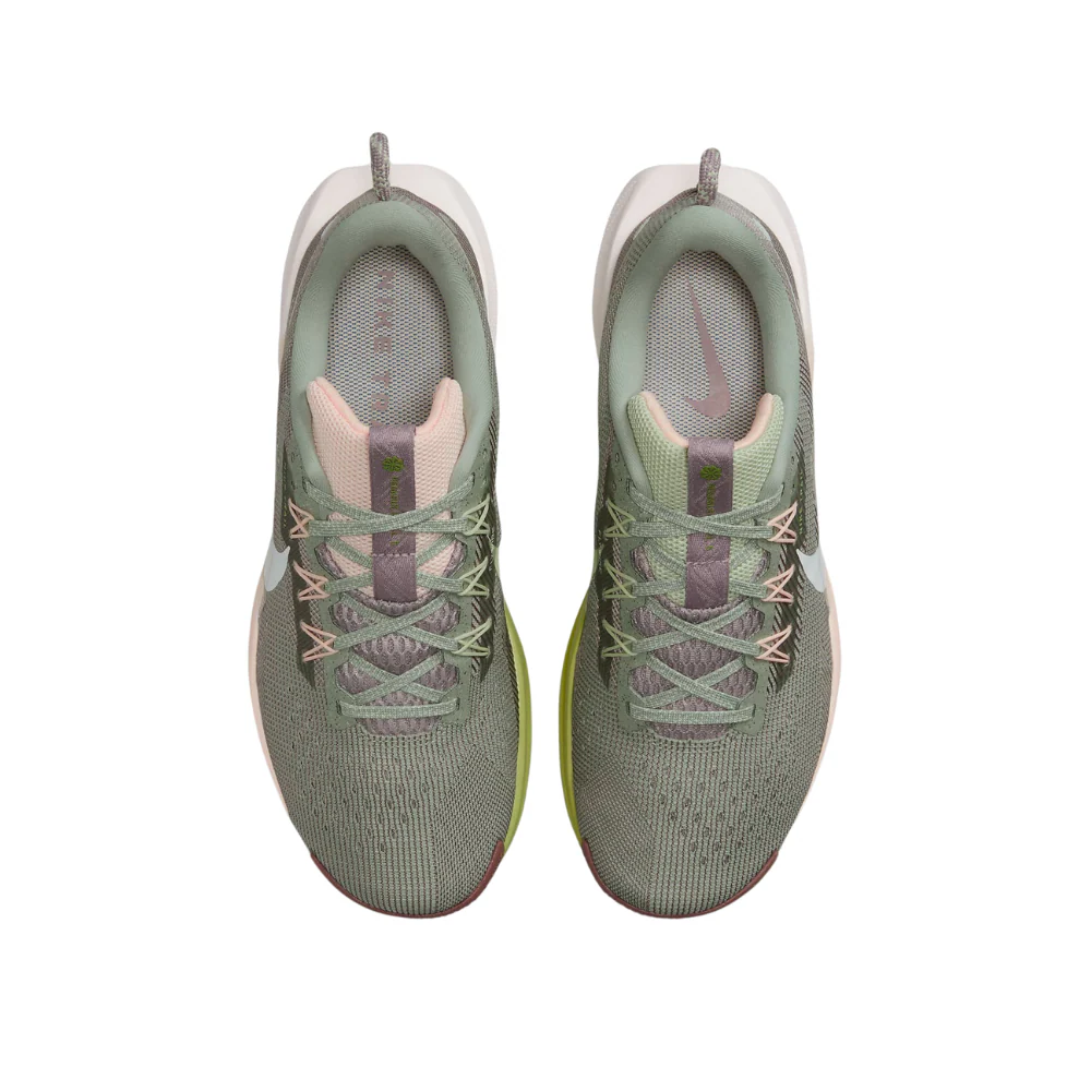 Pegasus Trail 5 Women's :Jade Horizon I Crimson Tint - Image 3