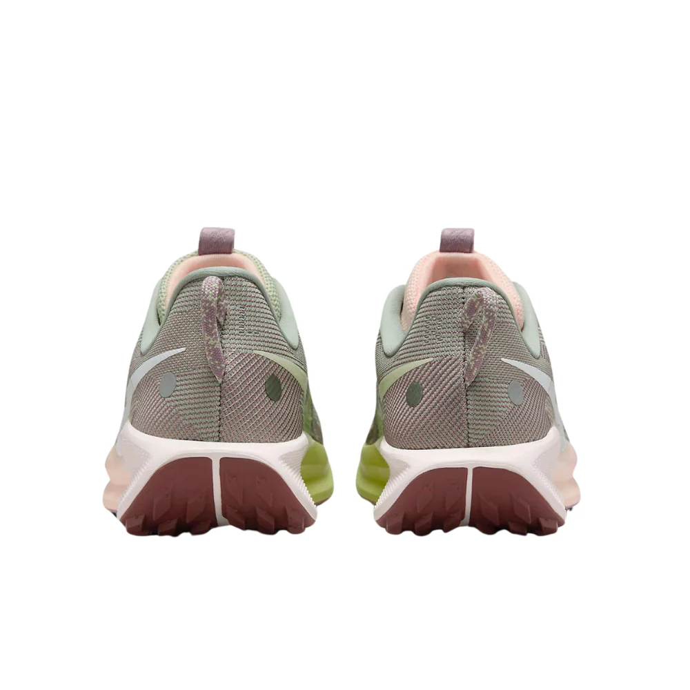Pegasus Trail 5 Women's :Jade Horizon I Crimson Tint - Image 4