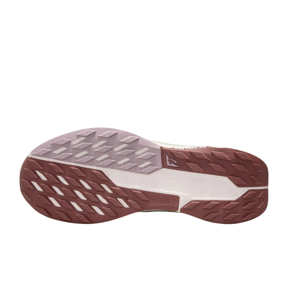 Pegasus Trail 5 Women's :Jade Horizon I Crimson Tint - Image 5