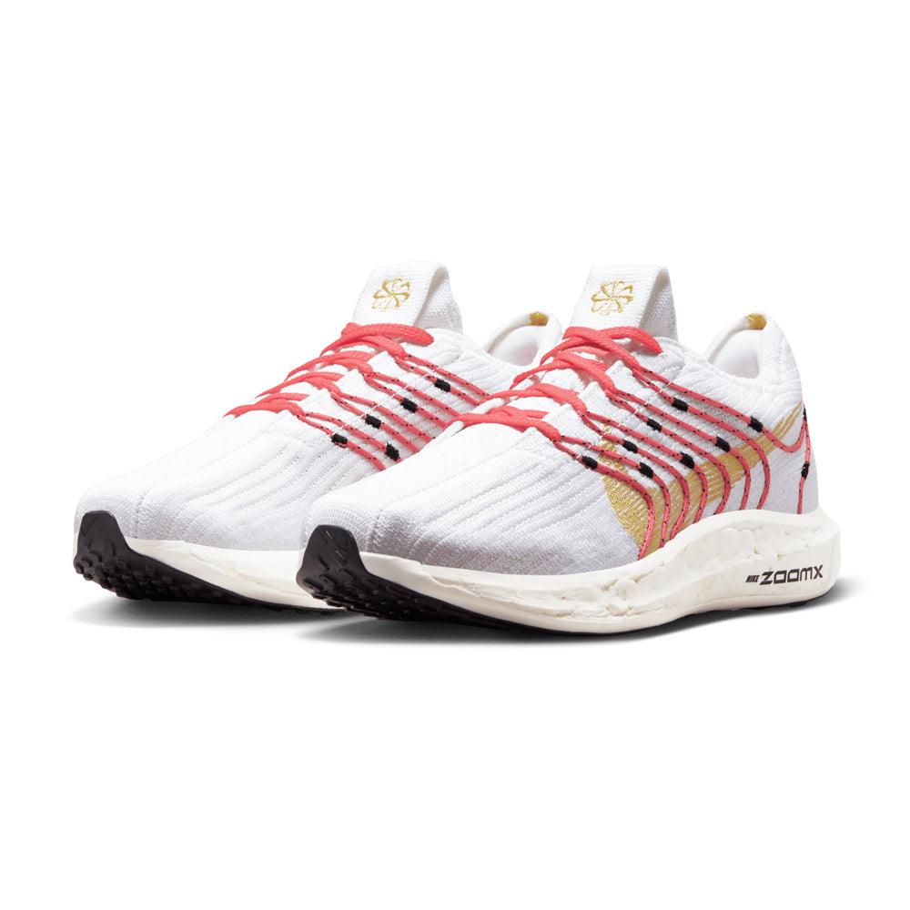 Pegasus Turbo Next Nature Women's :White | Sea Coral - Image 2