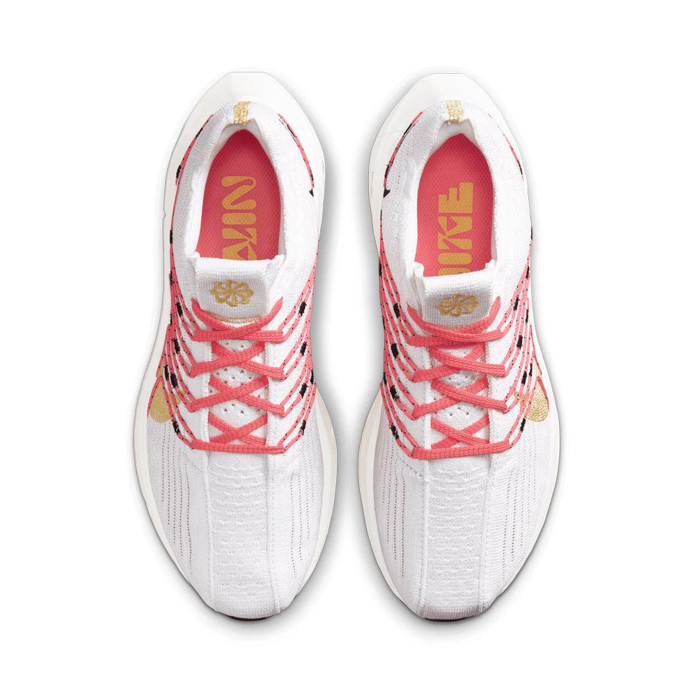 Pegasus Turbo Next Nature Women's :White | Sea Coral - Image 3