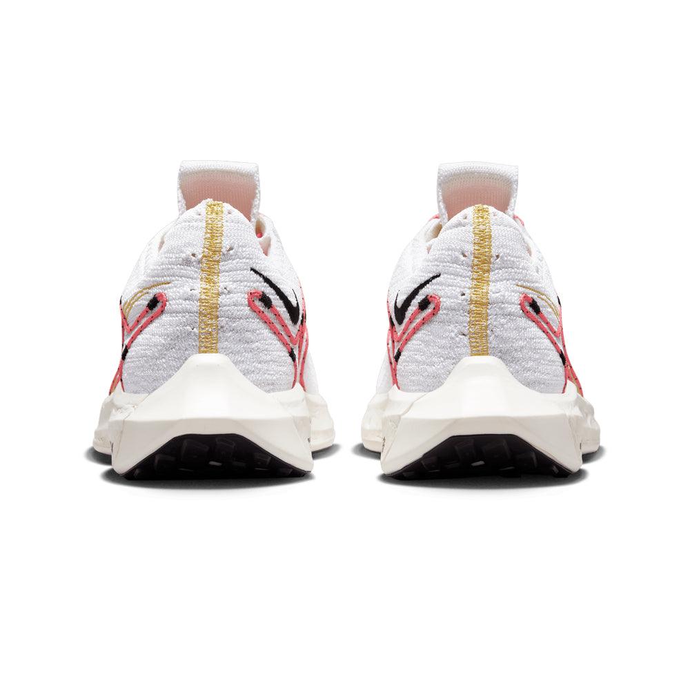 Pegasus Turbo Next Nature Women's :White | Sea Coral - Image 4