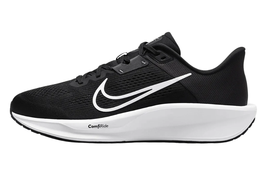 Quest 6 Men's :Black | Iron Grey