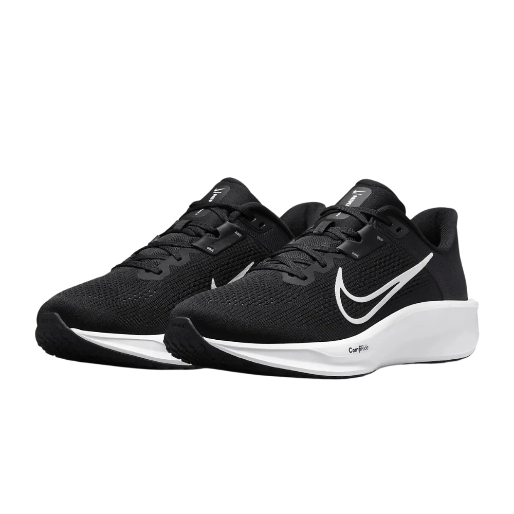 Quest 6 Men's :Black | Iron Grey - Image 2