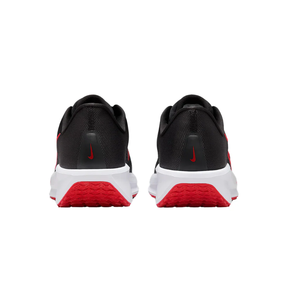 Quest 6 Women's :White | Crimson - Image 3