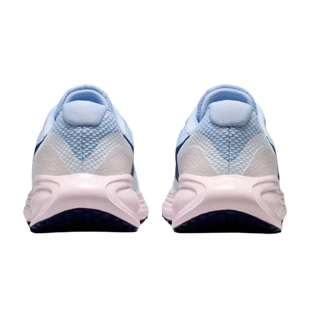 Revolution 8 Women's: Hydrogen Blue | White - Image 6