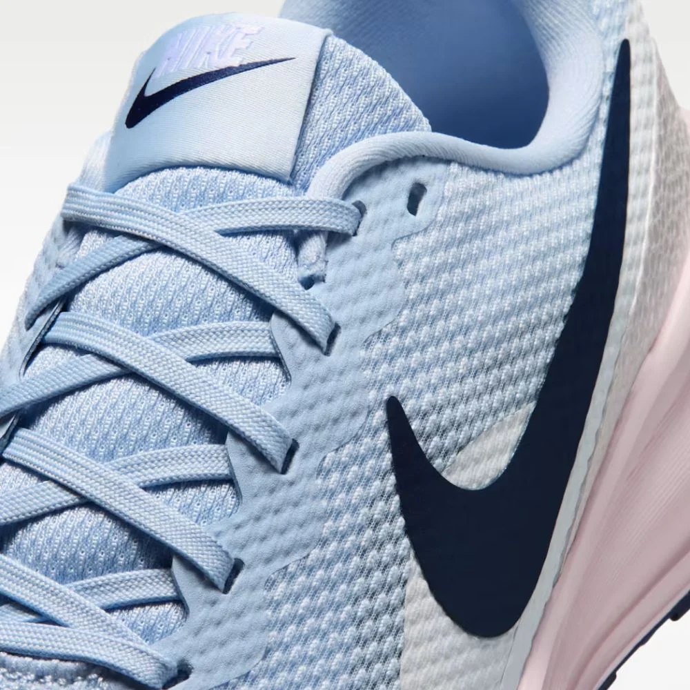 Revolution 8 Women's: Hydrogen Blue | White - Image 7