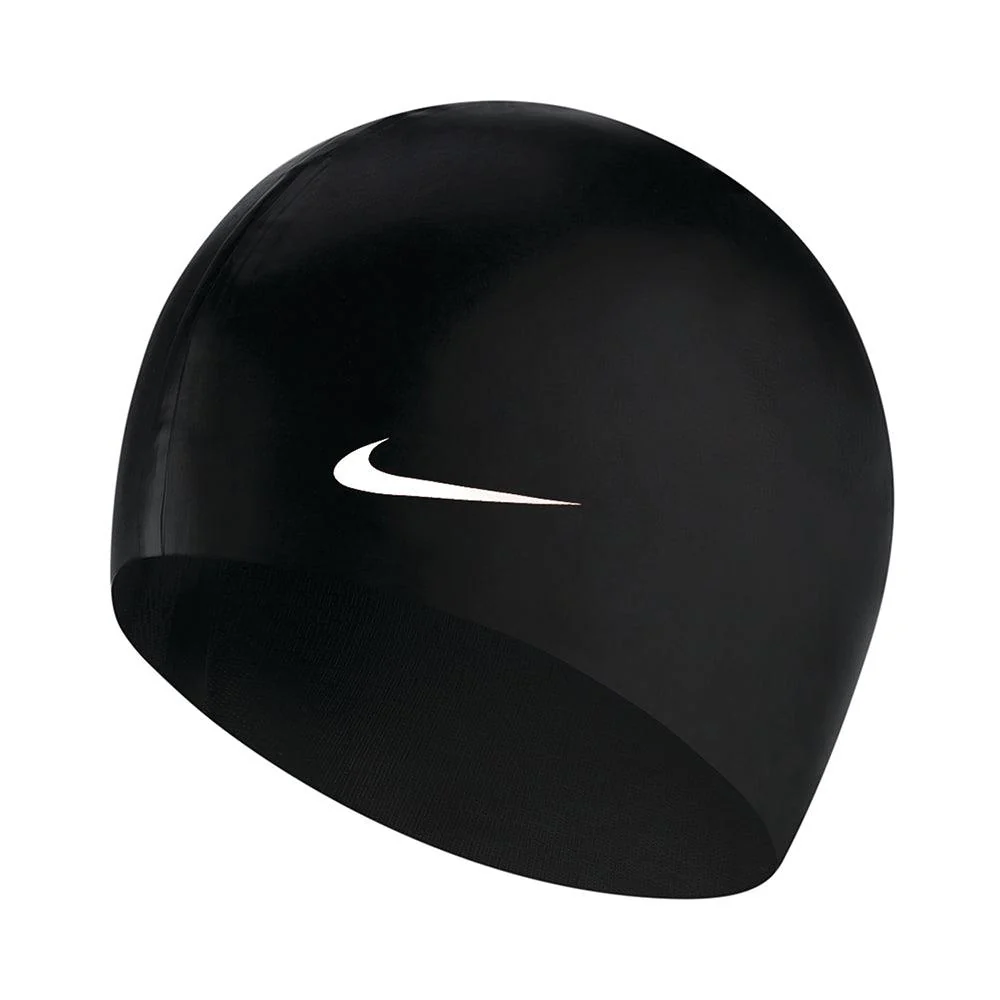 Nike Silicone Swim Cap (4 Colours)