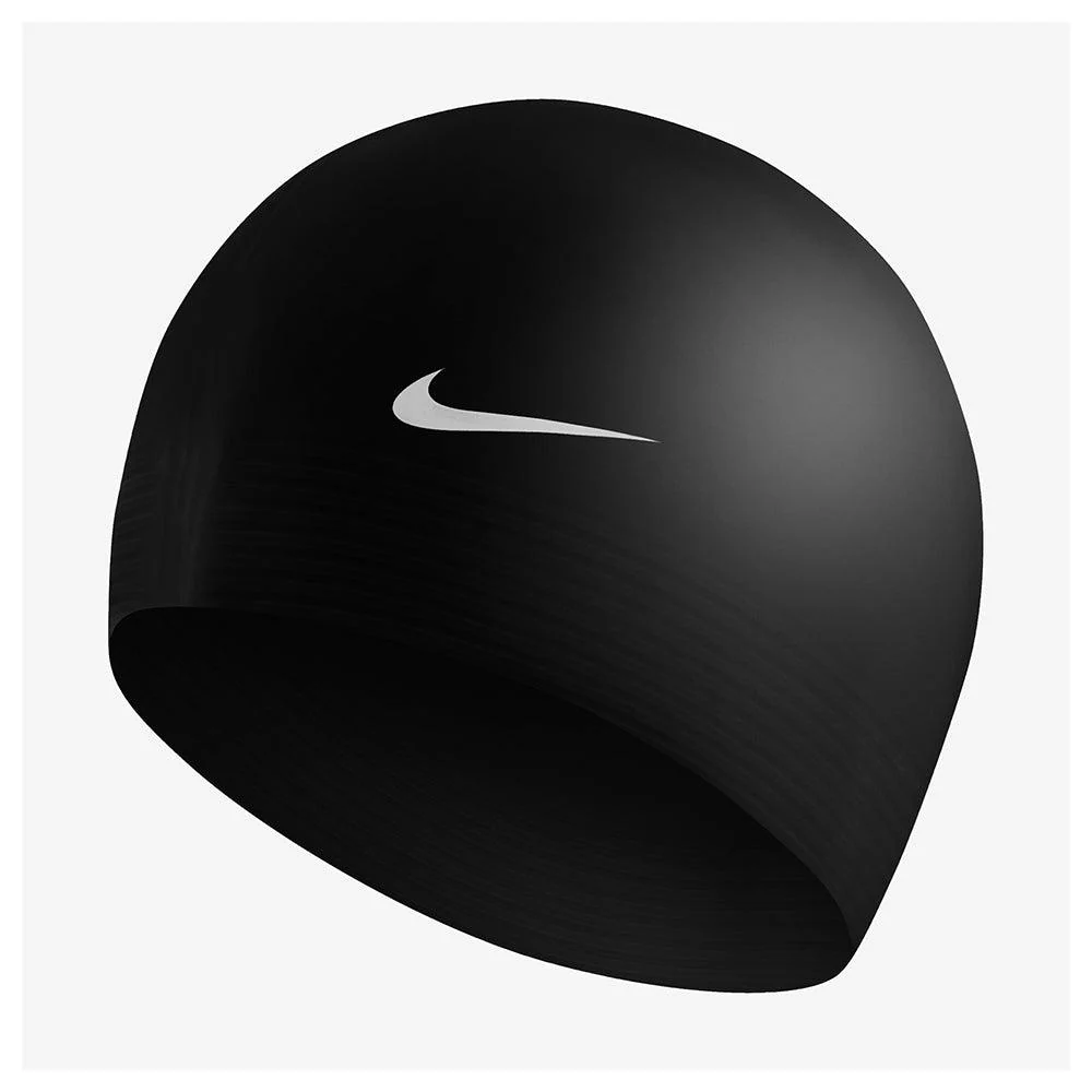 Nike Silicone Swim Cap (4 Colours) - Image 2