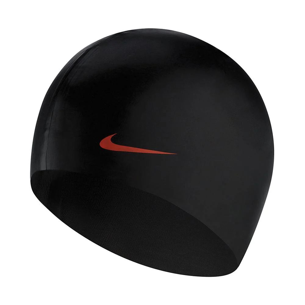 Nike Silicone Swim Cap (4 Colours) - Image 3