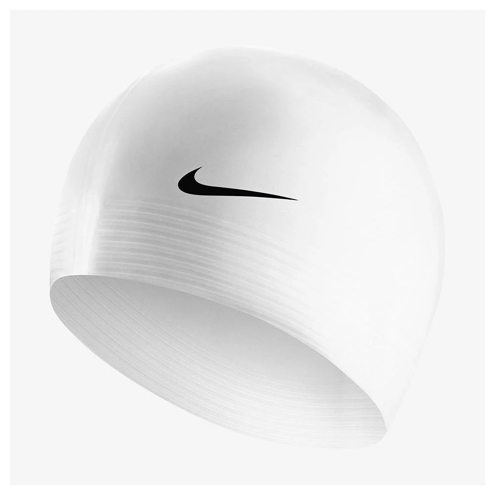 Nike Silicone Swim Cap (4 Colours) - Image 4