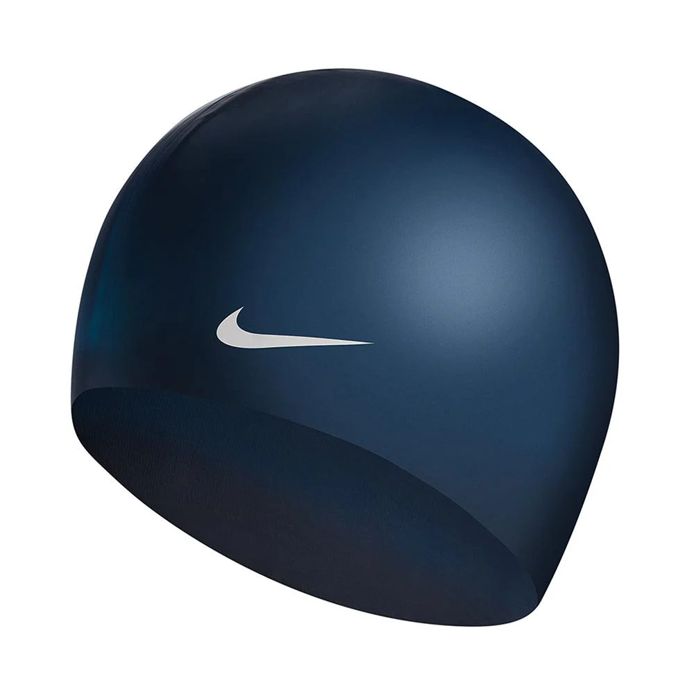 Nike Silicone Swim Cap (4 Colours) - Image 6