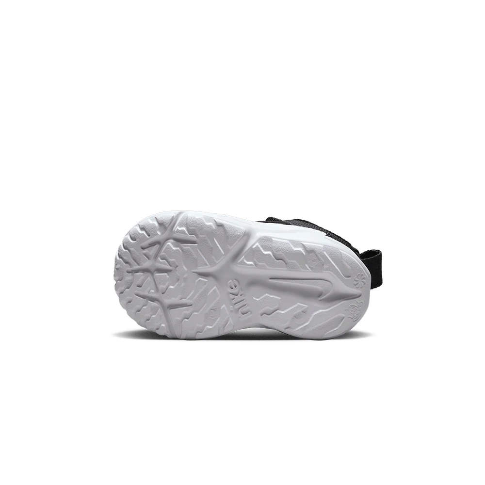 Star Runner 4 (TDV) Baby & Toddler :Black | White - Image 5