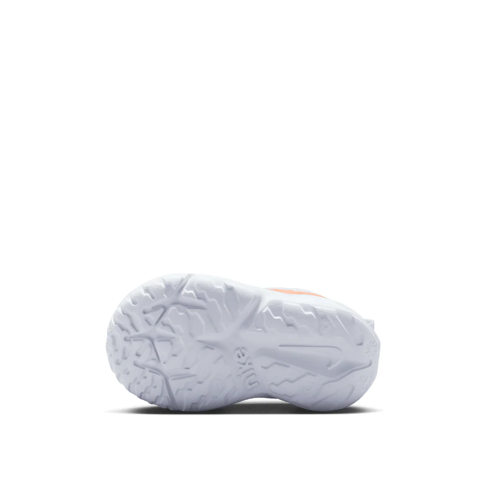 Star Runner 4 NN Toddler's :Summit White | Apricot Agate - Image 5