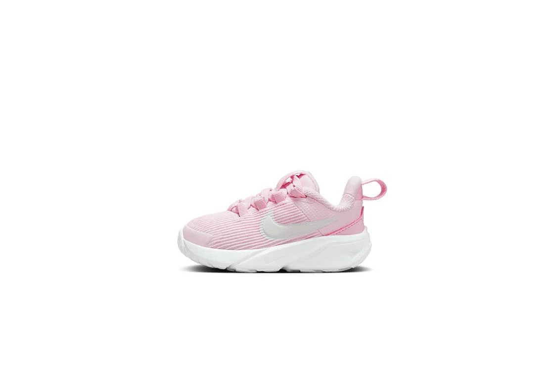 Star Runner 4 Baby & Toddler :Pink Foam