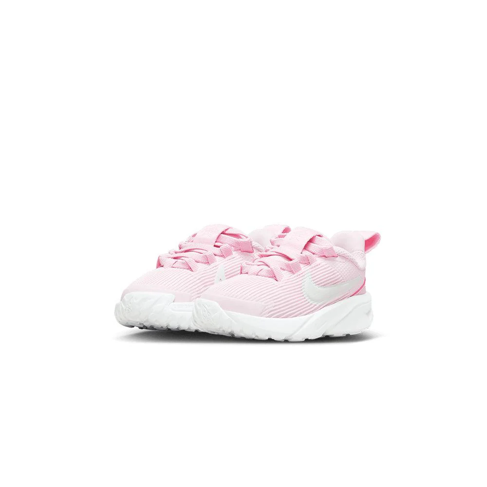 Star Runner 4 Baby & Toddler :Pink Foam - Image 2