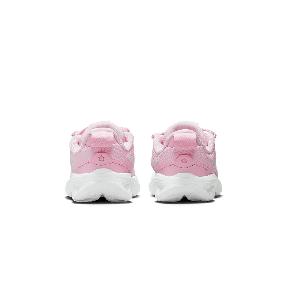 Star Runner 4 Baby & Toddler :Pink Foam - Image 4
