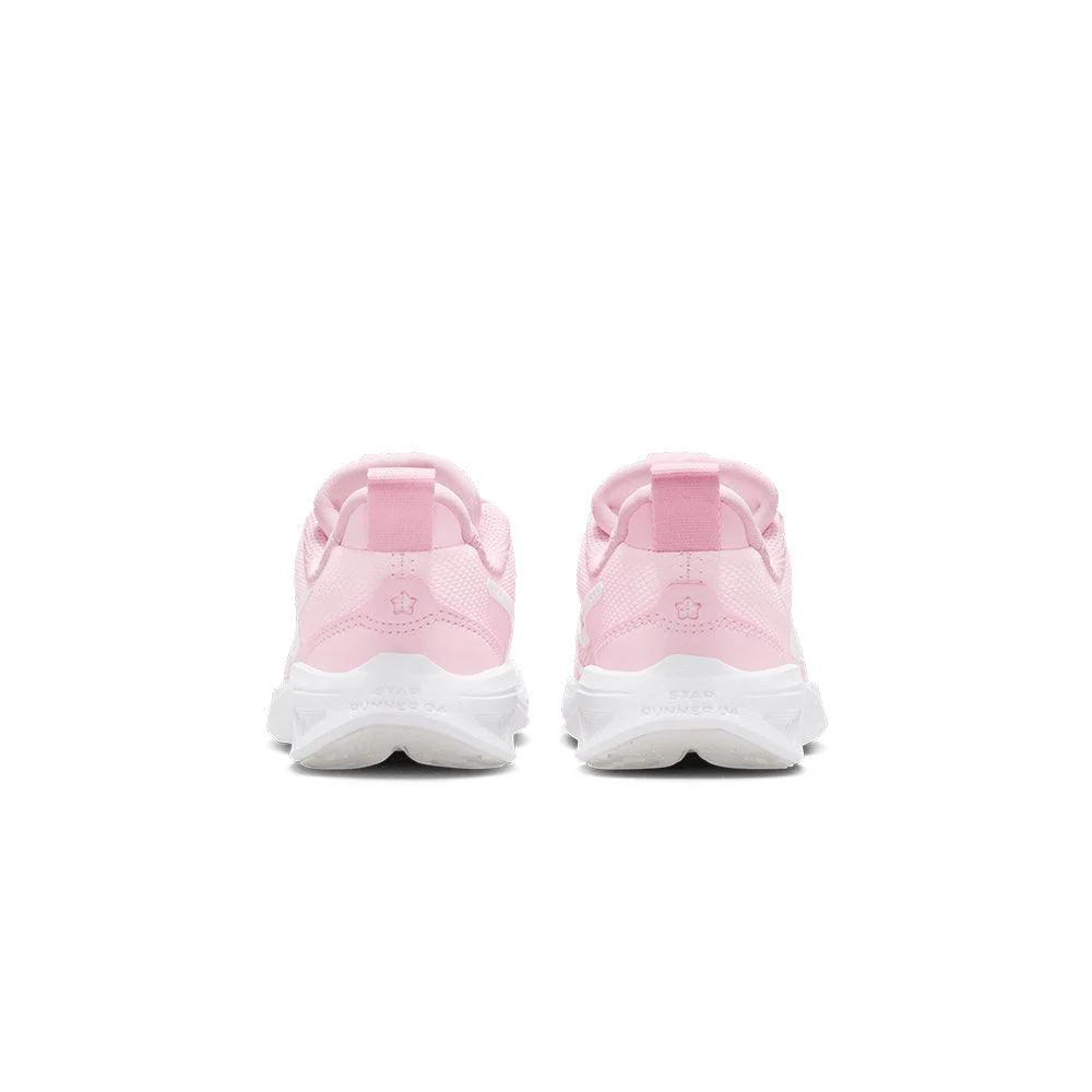Star Runner 4 Younger Kids' :Pink Foam - Image 4