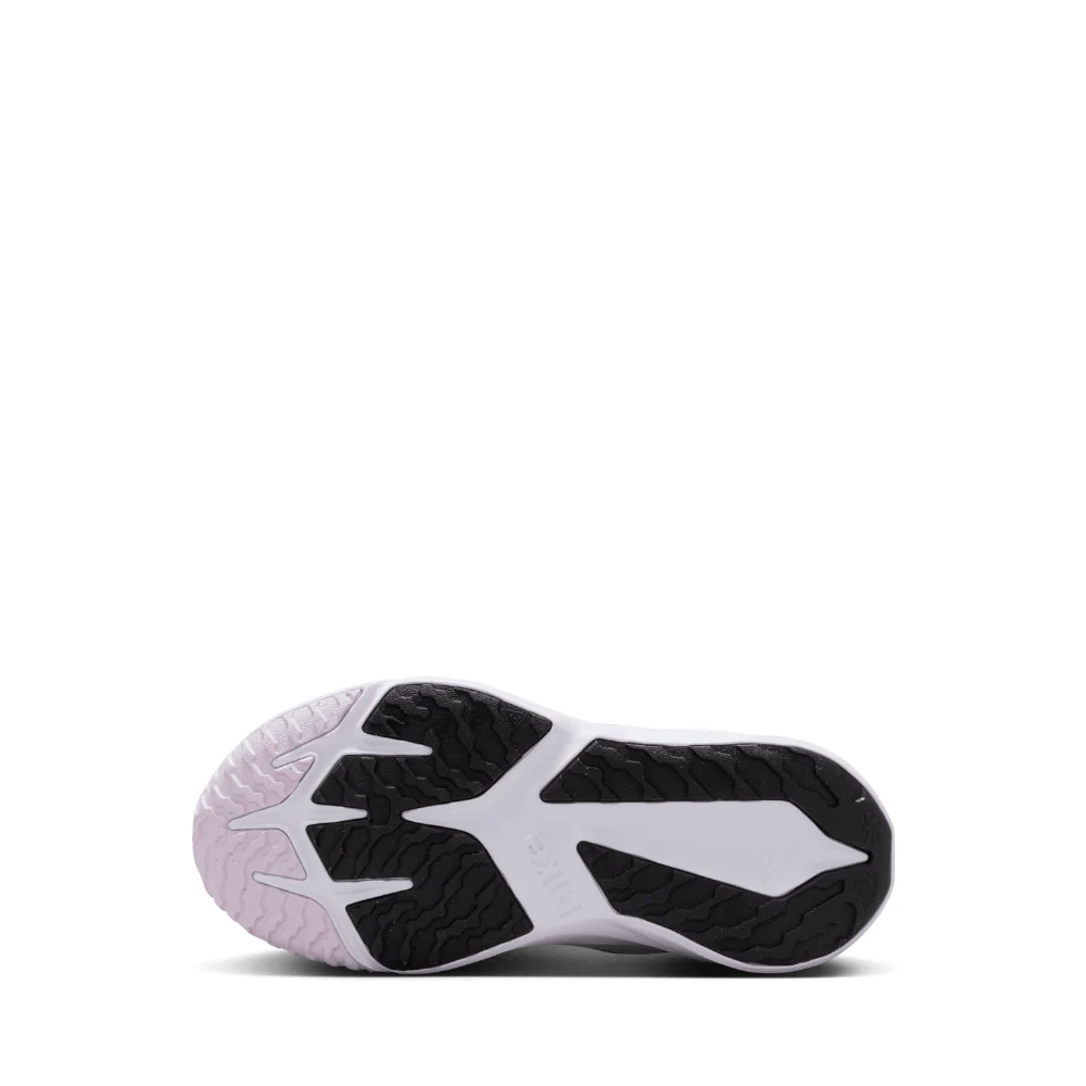 Star Runner 4 (PS) Younger Kids' :Summit White | Apricot Agate - Image 5