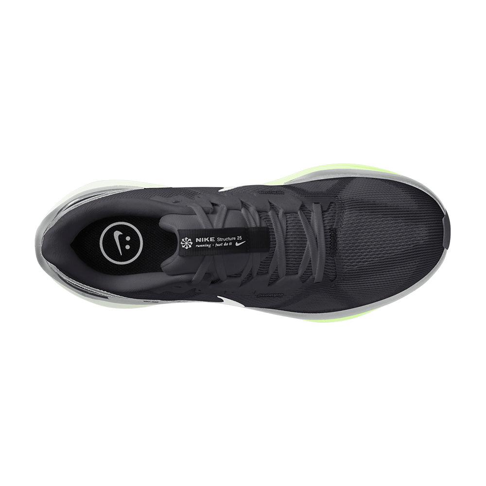 Structure 25 Men's :Anthracite | Volt - Image 3