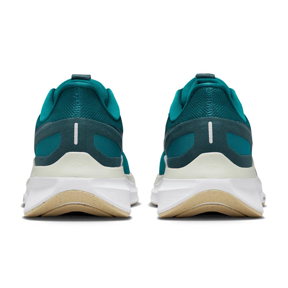 Structure 25 Men's :Geode Teal | Deep Jungle - Image 4