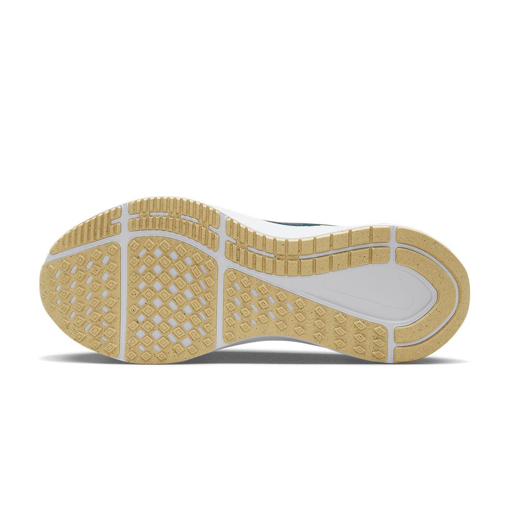 Structure 25 Men's :Geode Teal | Deep Jungle - Image 5