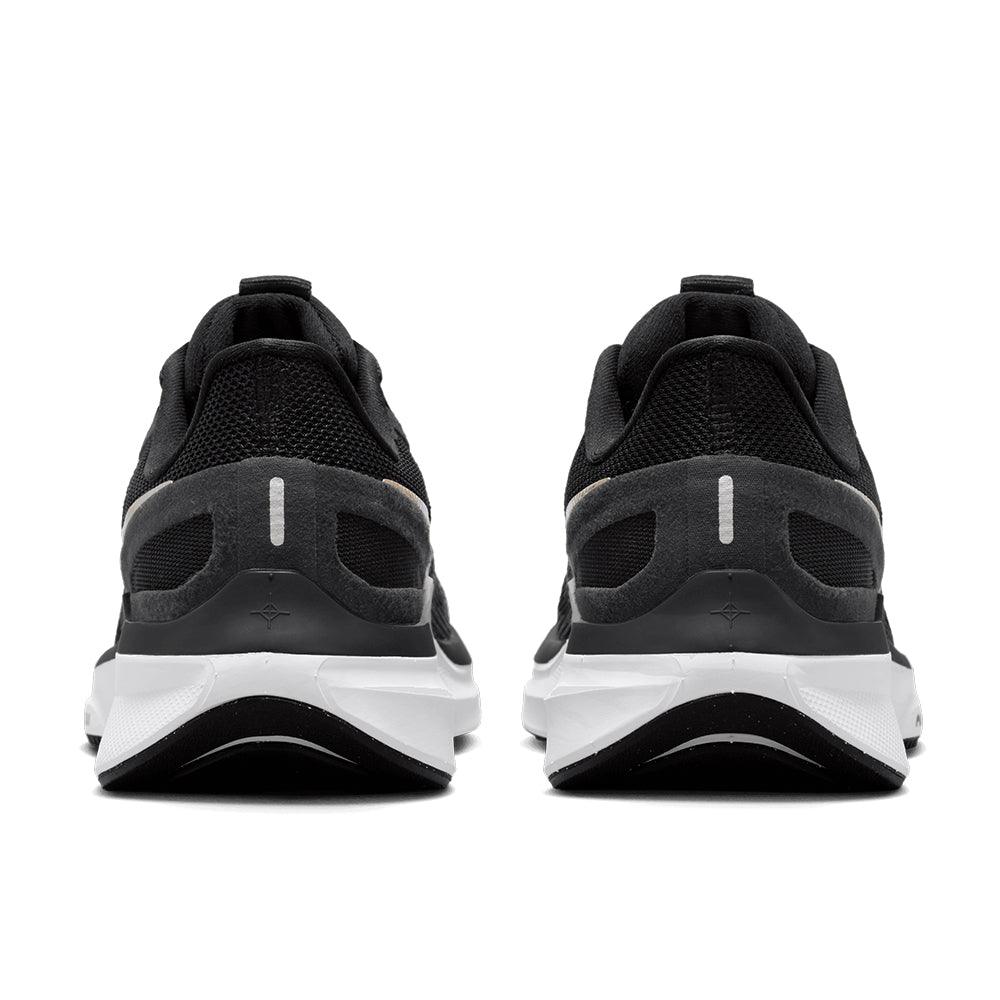 Structure 25 Women's :Black | White - Image 4