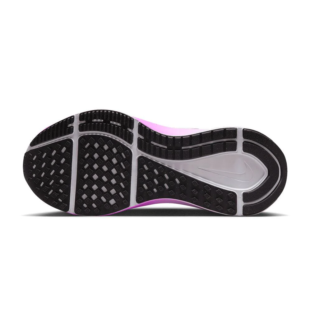 Structure 25 Women's :White | Fuchsia Dream - Image 5