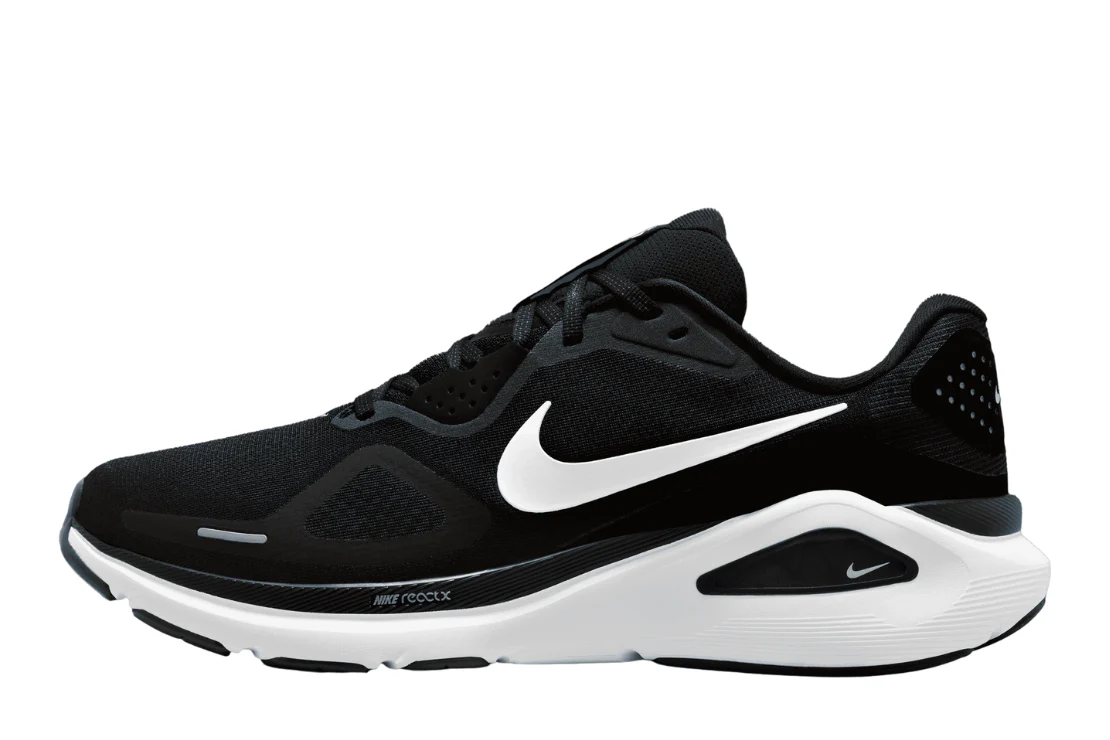 Structure 26 Men's :Black | White Cool Grey