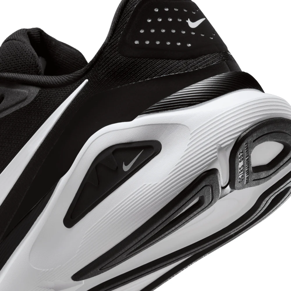 Structure 26 Men's :Black | White Cool Grey - Image 4