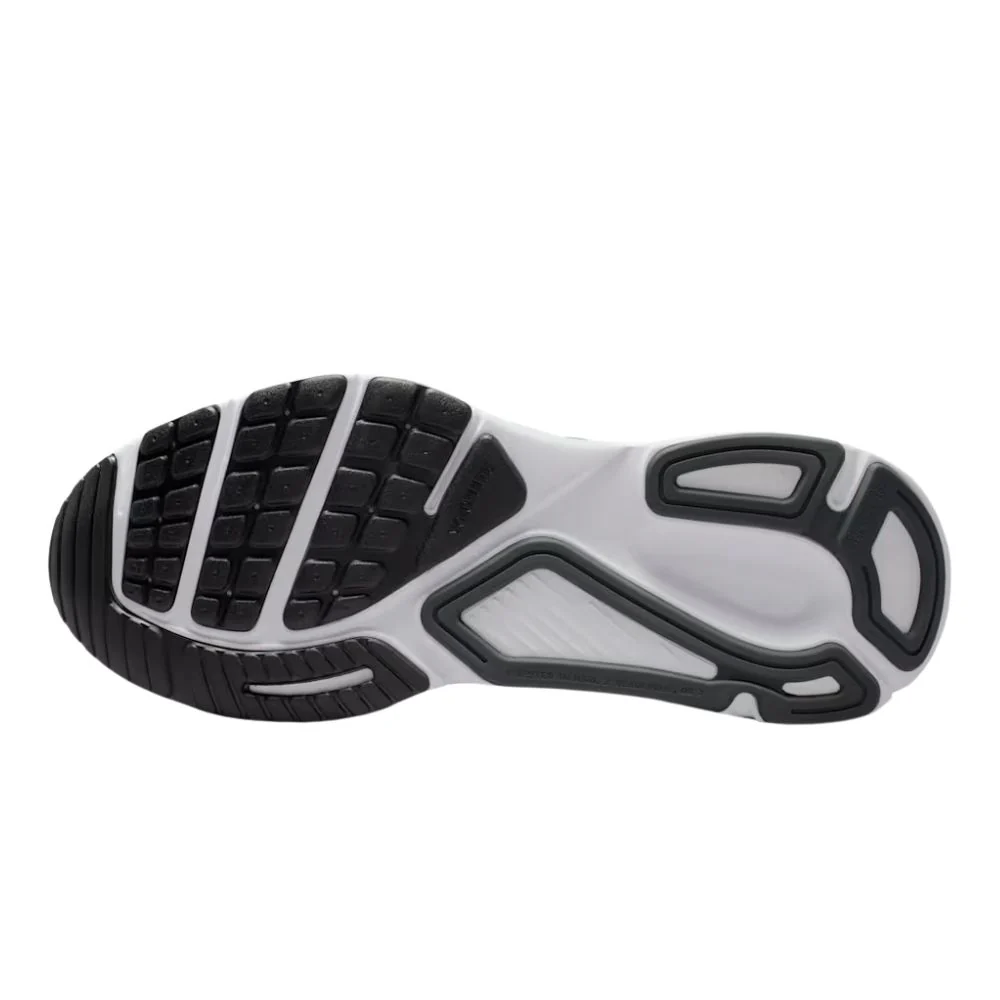 Structure Plus Men's :Black | White - Image 2