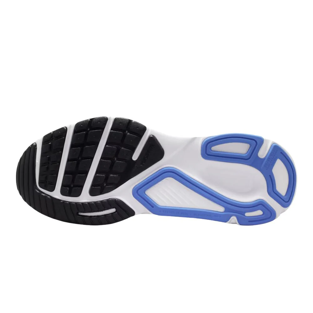 Structure Plus Men's :Hydrogen Blue | Blue Crystal - Image 2