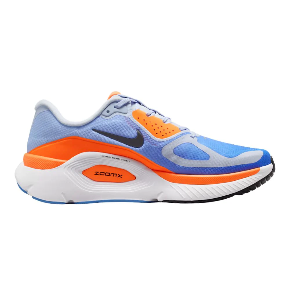 Structure Plus Men's :Hydrogen Blue | Blue Crystal - Image 3
