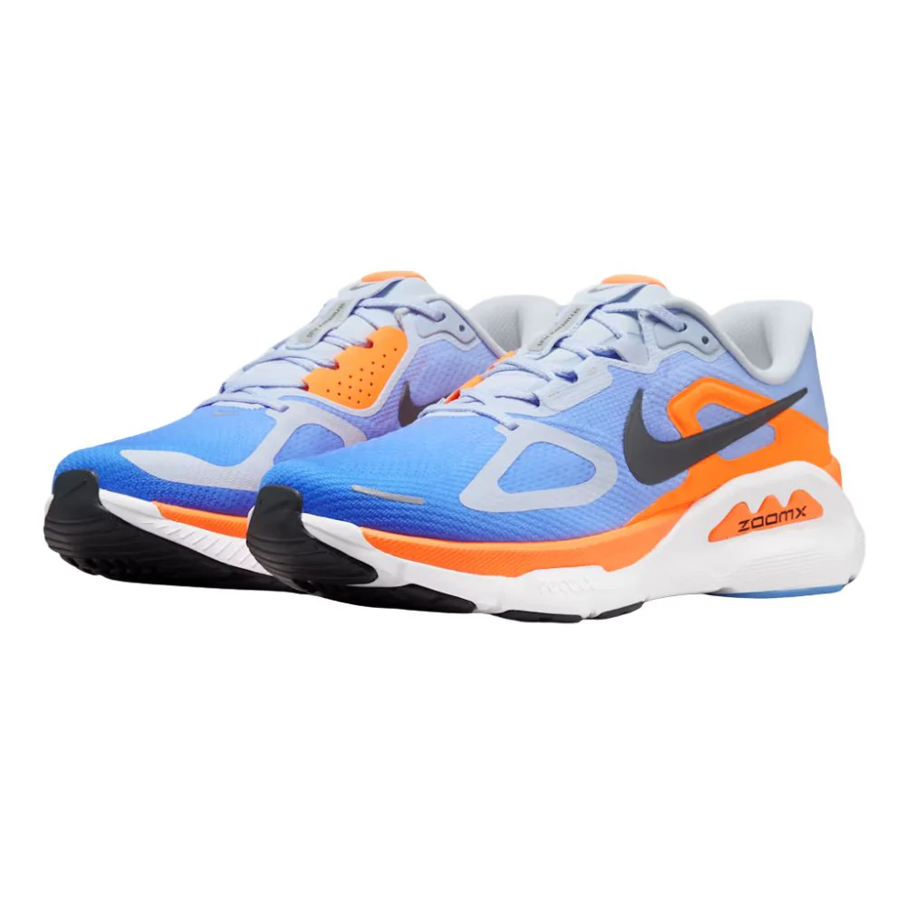 Structure Plus Men's :Hydrogen Blue | Blue Crystal - Image 5