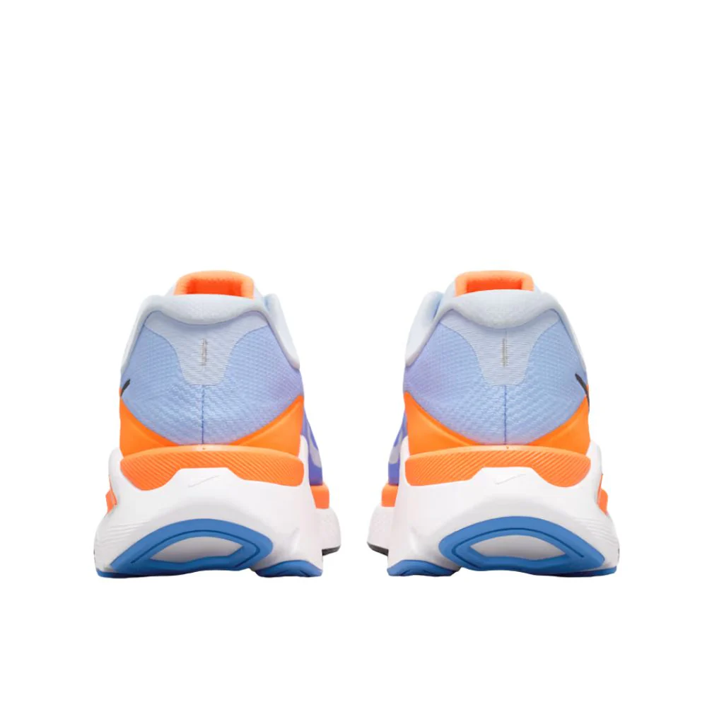Structure Plus Men's :Hydrogen Blue | Blue Crystal - Image 6