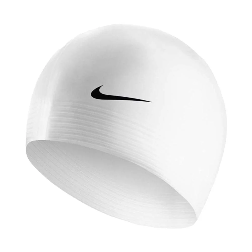 Nike Solid Latex Swim Cap (2 Colours) - Image 2