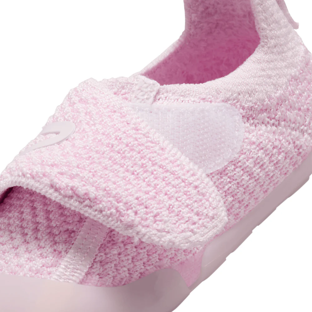 Swoosh 1 (TD) Toddlers' :Pearl Pink | Pink Foam - Image 4