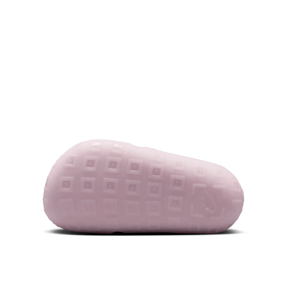 Swoosh 1 (TD) Toddlers' :Pearl Pink | Pink Foam - Image 7