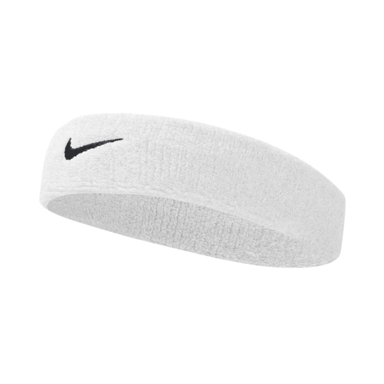Nike Swoosh Headband (3 Colours) - Image 3