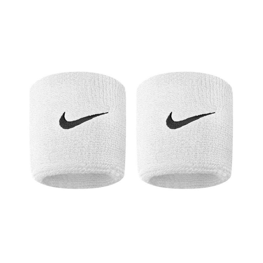Nike Swoosh Wristbands (5 colours) - Image 2