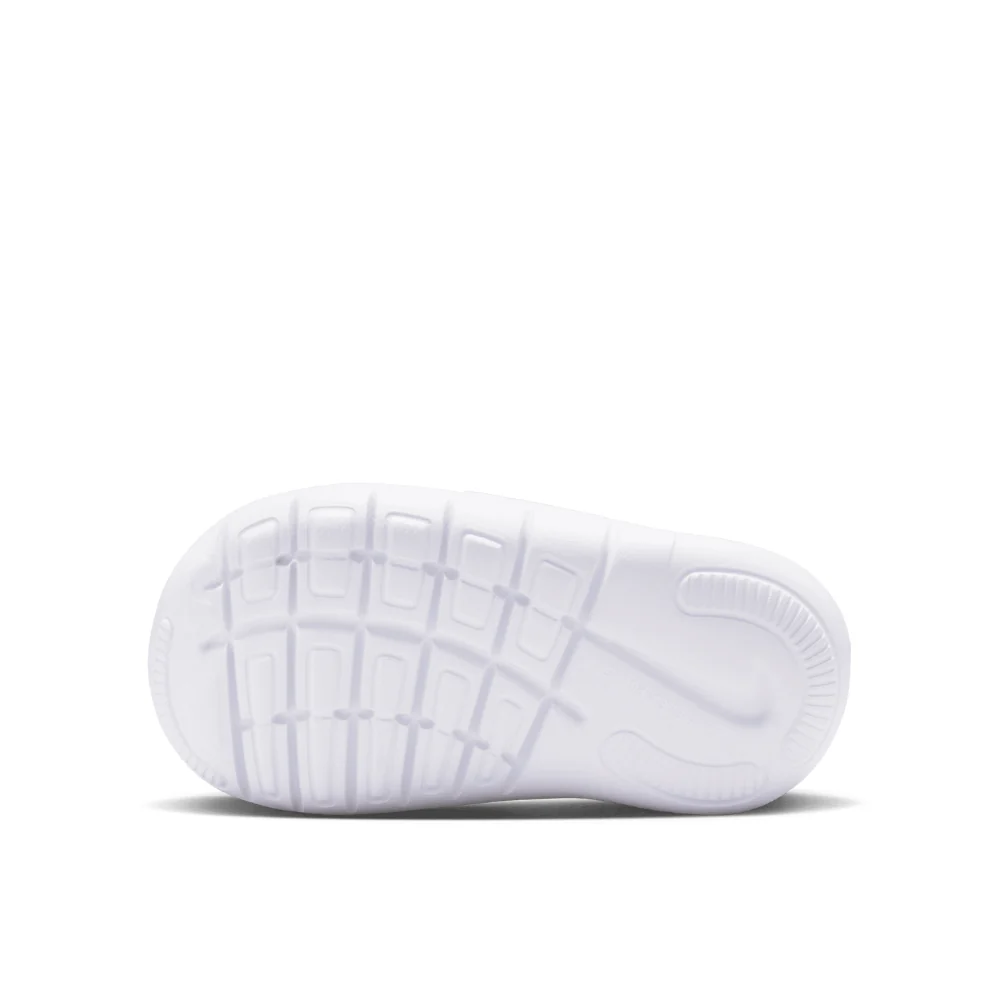 Flex Runner 4 (TD) Toddlers' :Med Soft Pink | Pink Foam - Image 6